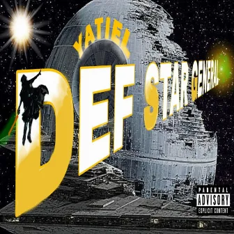 DEF STAR GENERAL by TOWERCITY