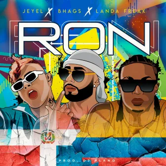 Ron by Jeyel