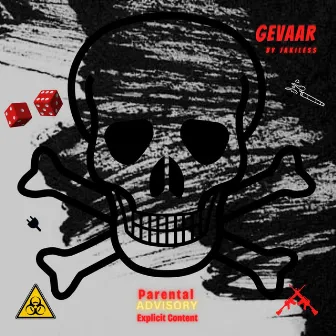 Gevaar by Jak'less