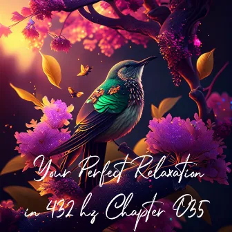 Your Perfect Relaxation in 432 Hz Chapter 035 by Olaf Dubber