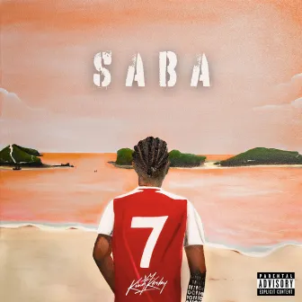 SABA (deluxe) by King Kerby