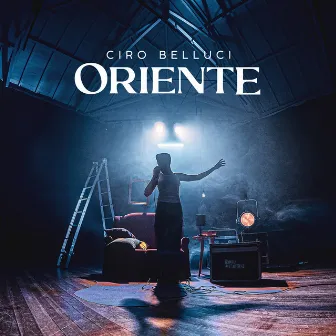 Oriente by Ciro Belluci