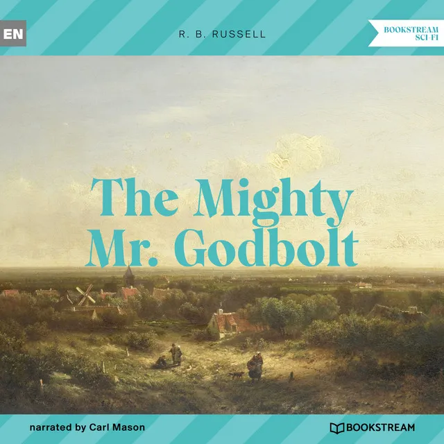 Part 1 - The Mighty Mr. Godbolt