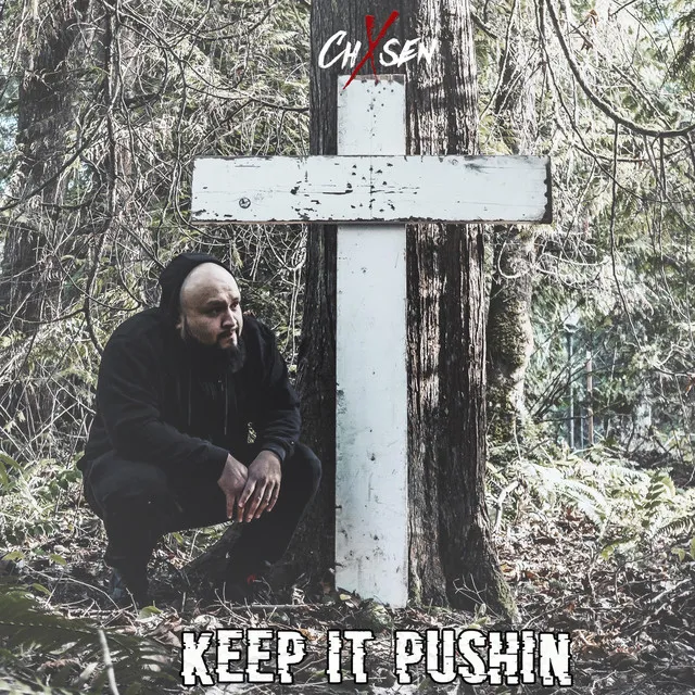 Keep It Pushin'