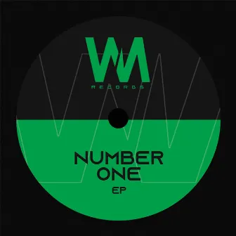 Number One Ep by Edson B