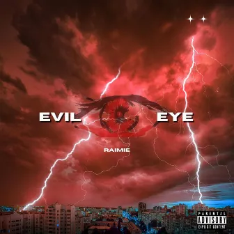 Evil Eye by Raimie