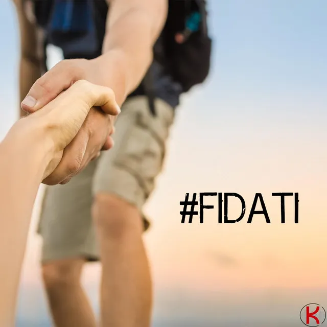 #Fidati A