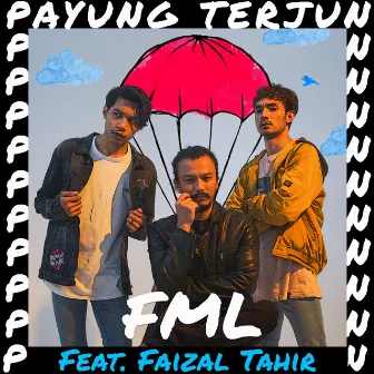 Payung Terjun by FML