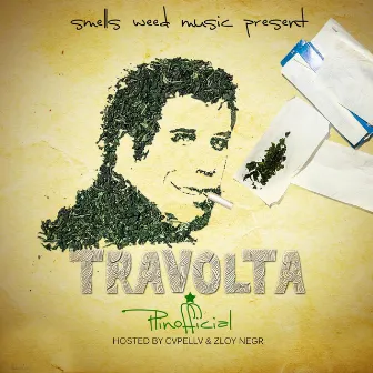 Travolta by Plinofficial