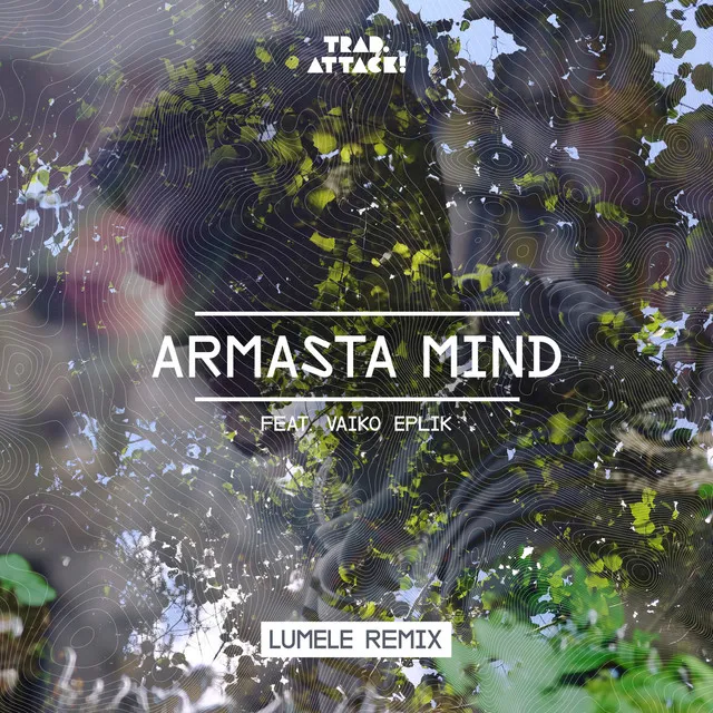 Armasta mind (feat. Vaiko Eplik) [Lumele Remix]