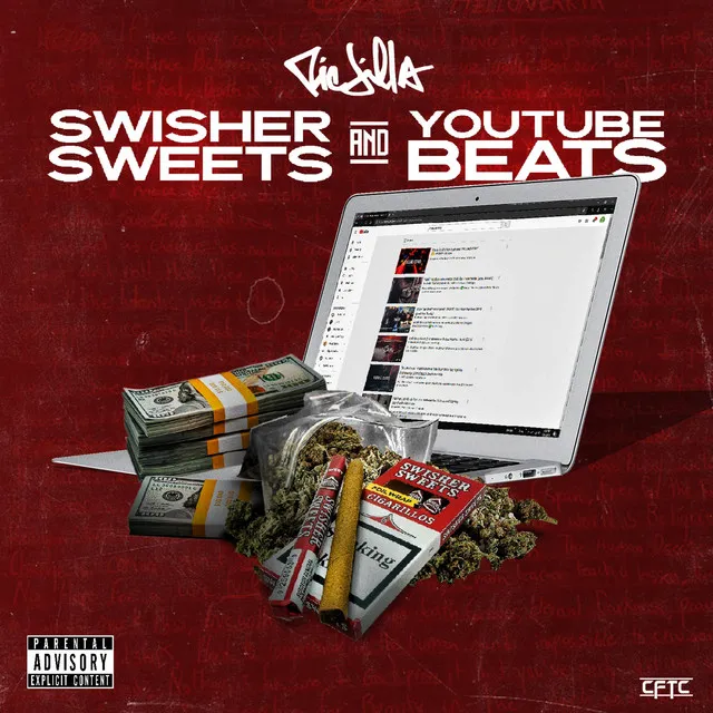 Swisher Sweets & YouTube Beats