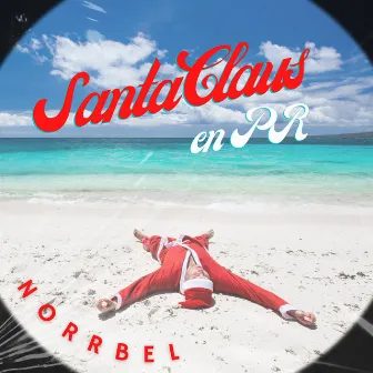 Santa Claus en PR by NoRRbeL