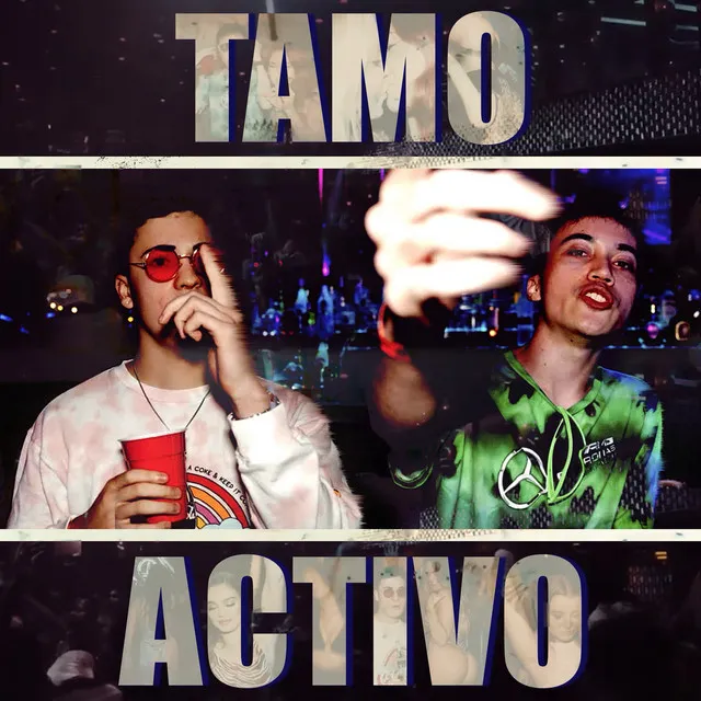 Tamo Activo