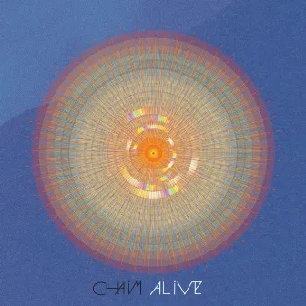 Alive by Chaim