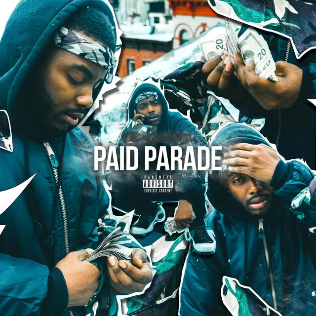 Paid Parade