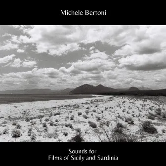 Sounds for Films of Sicily and Sardinia by Michele Bertoni