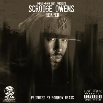 Reaper by Scrooge Owens