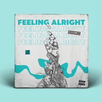 Feeling Alright by Hedclem