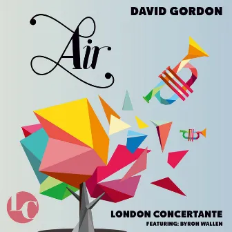 Air by London Concertante