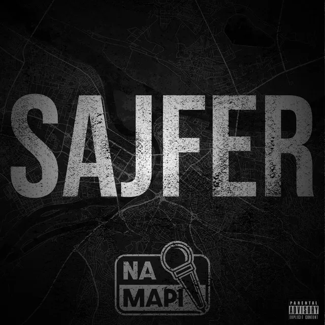 Na Mapi - Sajfer