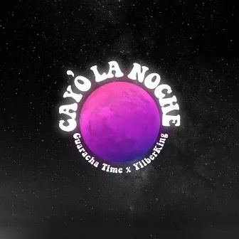 Cayó La Noche by Guaracha Time