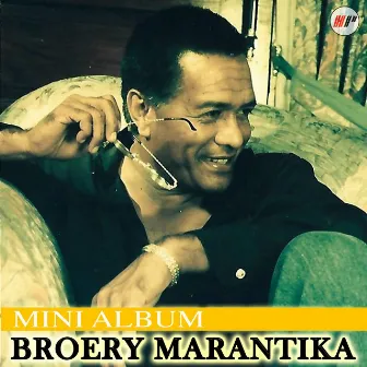 Mini Album by Broery Marantika