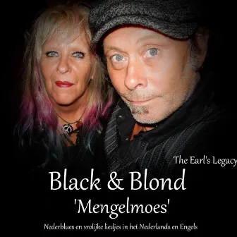 Mengelmoes by Black & Blond