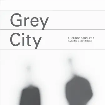 Grey City by Augusto Baschera