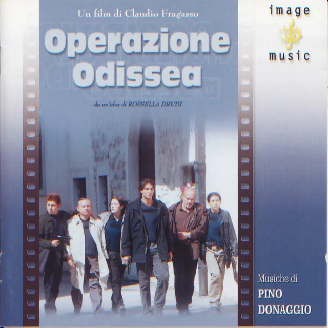 Missione Odissea