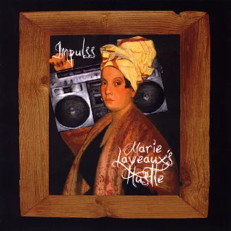 Marie Laveaux's Hustle by Impulss