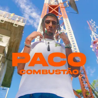 Combustão by Two' Paco