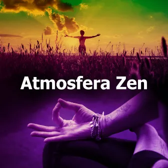 Atmosfera Zen by Relajante Academia de Música Zen