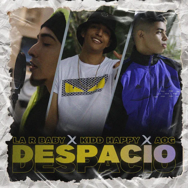 Despacio