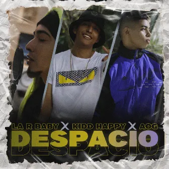 Despacio by Kid Happy