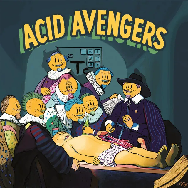 Acid Avengers 026