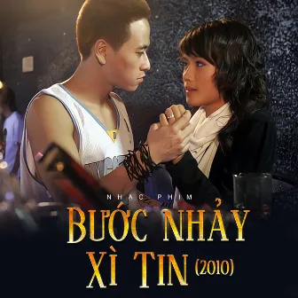 Bước Nhảy Xì Tin OST by Pha Le