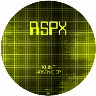 Arsenic EP by Klint