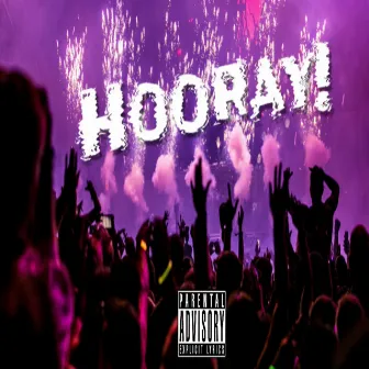 Hooray by ReyX