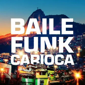 Baile Funk Carioca by iSeeMusic