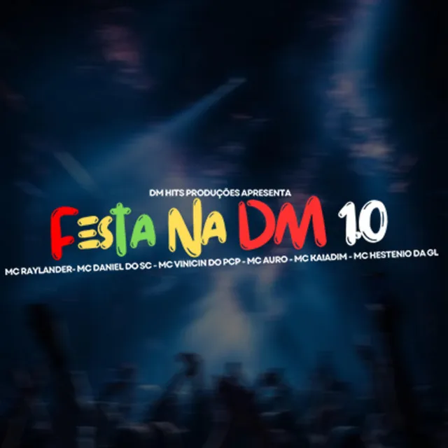 Festa Na Dm 1.0