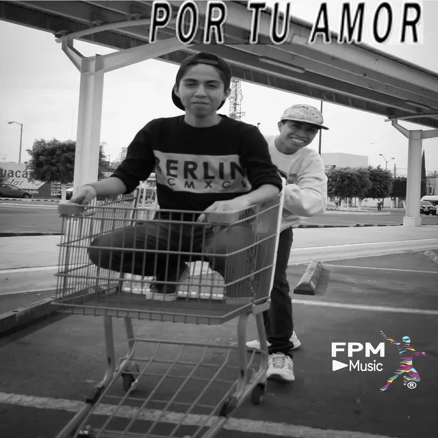 Por Tu Amor