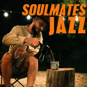 Soulmates Jazz by Electro LatinJazz Orchestra