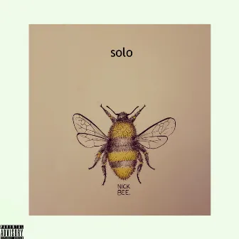 Solo by Nick Bee