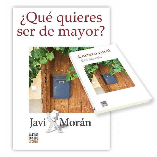 ¿Qué Quieres Ser de Mayor?