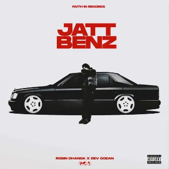 Jatt Benz by Dev Ocean