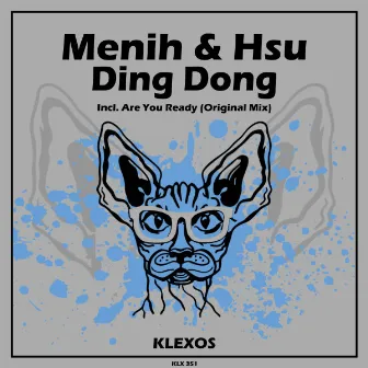 Ding Dong by Menih