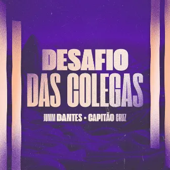 Desafio das Colegas by Capitao cruz