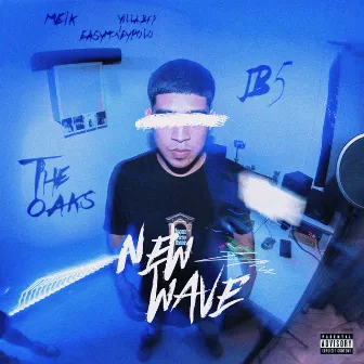 NEW WAVE by JB5