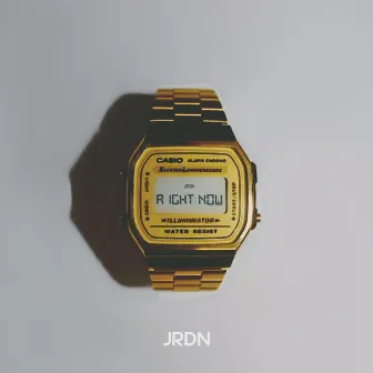 Right Now by JRDN