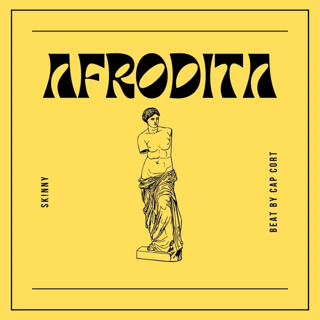 Afrodita